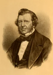 サミュエルラバー、c1850、c1880。