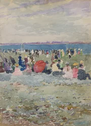 リビア・ビーチ