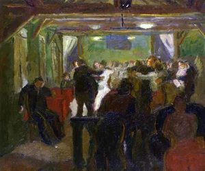The Local Dance   1454703   ja       japanese Successfully Translated  Original: Piazza San Martino, Lucca Translat: Piazza San Martino, Lucca 1463042 ja japanese Successfully Translated Original: Port of Algiers; Le Port dAlger, c.1940 (oil on canvas) Tra