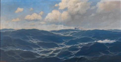 海景