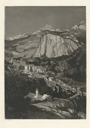 月夜 (Mondnacht): pl. 4