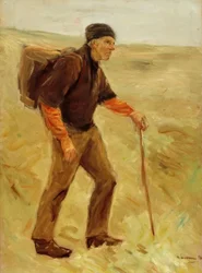 Striding Farmer-（研究、全図）