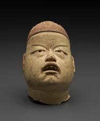 頭