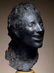 La Rieuse (The Laughing Woman)
