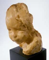 ユダヤ人の子供