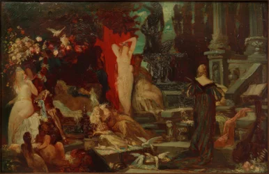 ザ・ラブ・ガーデン