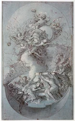 仮定、c1677-1727