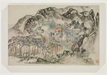 夢の風景