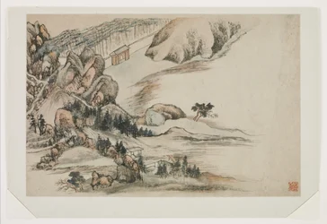 夢の風景
