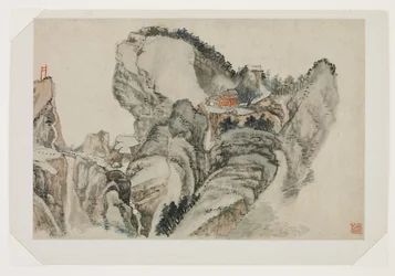 夢の風景