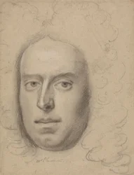 Retrato de um cavalheiro (Sr. Encanador ou Encanador)