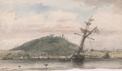 São Fernando e Colina Naparima