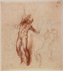 虚無のキリストのための研究