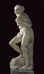 反抗的な奴隷、1513-15