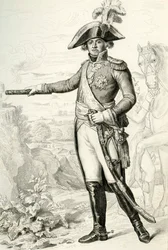 ジャン・マチュー・フィリベール・セルリエ、1804年、1839年。