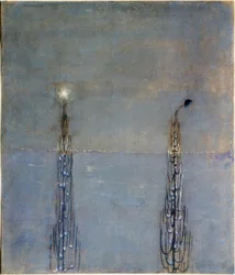 冬 (IV)