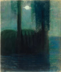 夜