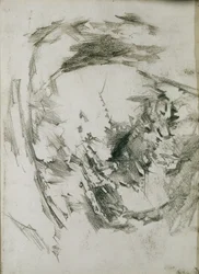 ムール貝、1904