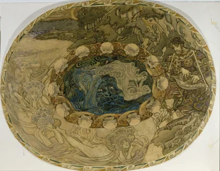 サドコ、1899〜1900