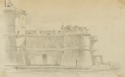 チヴィタヴェッキア