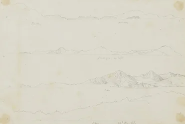 風景