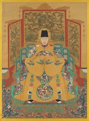 嘉靖帝