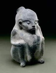 人間の有効な血管、1100-1300（セラミック）