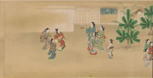 12か月の祭典、1682〜1752年