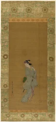 男性フィギュア