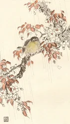「森川宗文によるデザイン」、c1890、1896