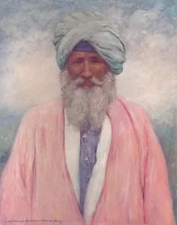 カッチのリテーナー、1903