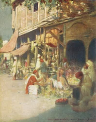 ラグショップ、1905
