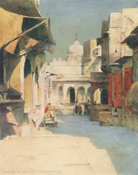 ジェイポア、1905
