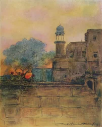 ムトラ、1905