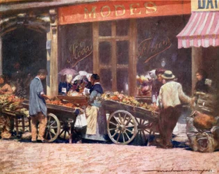 ファイエットストリート