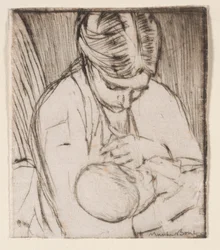 ガートルードとスティーブン、第6番