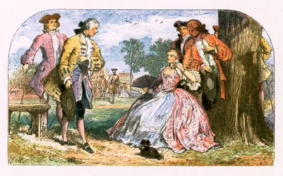 「ダブルトランスフォーメーション」のイラスト