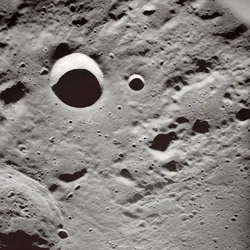 アポロ 10 号 - NASA、1969 年。