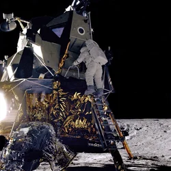 アポロ 12 号 - NASA、.
