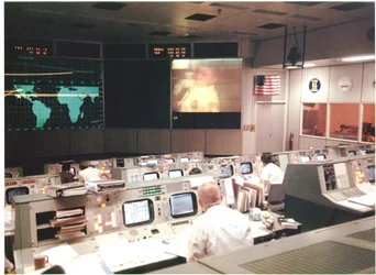 アポロ 13 号 - NASA、1970 年。