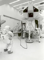 アポロ 13 号 - NASA、1970 年。