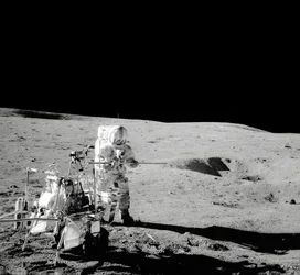 アポロ 14 号 - NASA、1971 年。