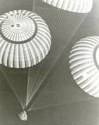 アポロ 17 号 - NASA、1972 年。