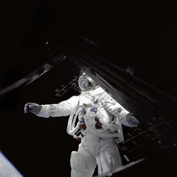 アポロ 9 号 - NASA、1969 年。