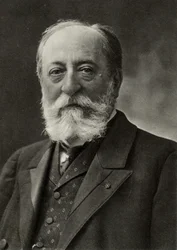 カミーユ・サン＝サーンス（1835-1921