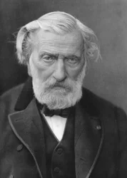 チャールズルイアンブロワーズトーマス1811〜1896年、パリ、フランスの作曲家