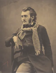 ギュスターヴ・ドレ、185658。