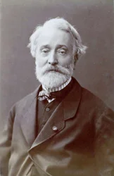 ジュール・ディテール（1811-1889）（A）