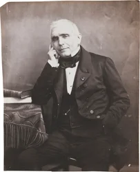 ユージーン・スクライブの肖像1791-1861、1862
