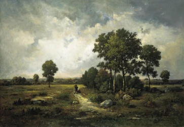 ハンター、1871